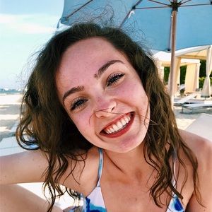 Meet your Posher, Kelseigh